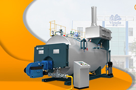 中正鍋爐與維達集團強強聯手 共譜紙業(yè)發(fā)展新篇章