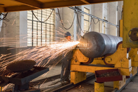 中正鍋爐精雕細琢打造出每一臺鍋爐 執著細節彰顯工業生產制造之美