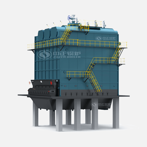 有機(jī)熱載體爐 yyw-1500y（qxy-125w）