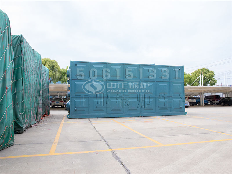 碳鍋爐銷售